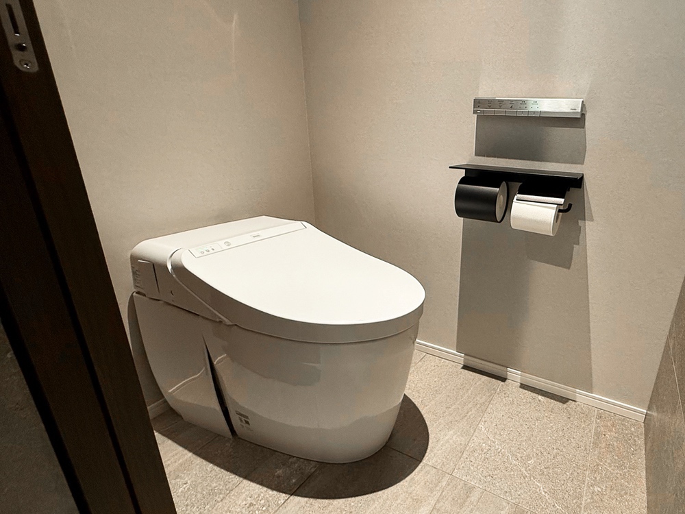 AC Hotel Tokyo Ginza - Chambre 2 Twins - 06