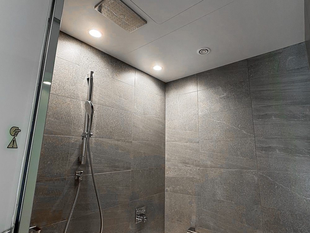 AC Hotel Tokyo Ginza - Chambre 2 Twins - 07