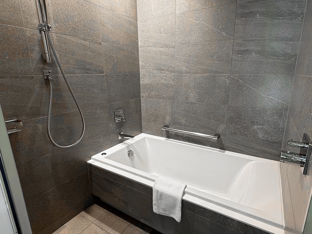 AC Hotel Tokyo Ginza - Chambre 2 Twins - 08