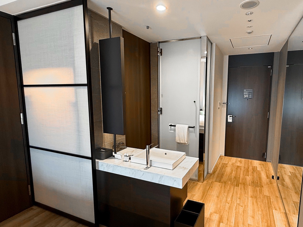 AC Hotel Tokyo Ginza - Chambre King - 04