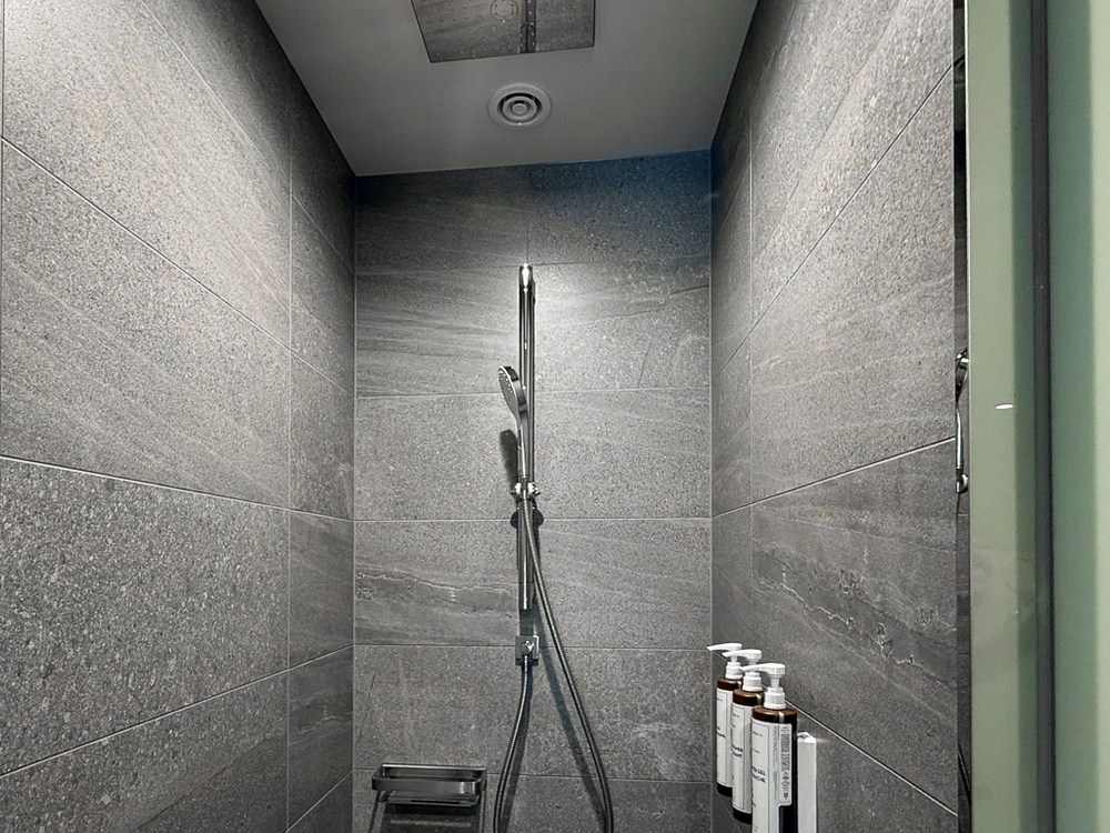 AC Hotel Tokyo Ginza - Chambre King - 06