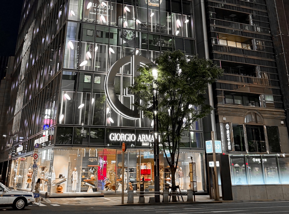 AC Hotel Tokyo Ginza - Z - Autour 1