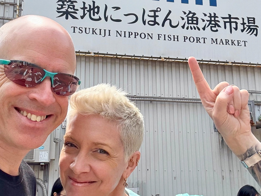 AC Hotel Tokyo Ginza - Z - Autour 4