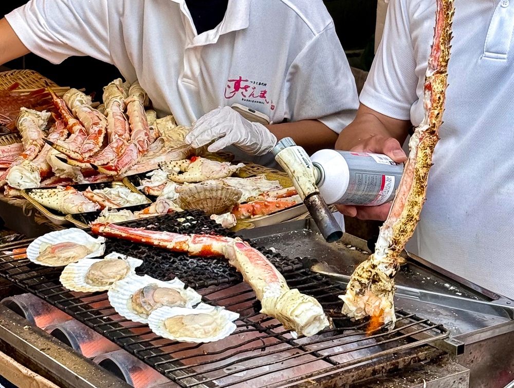 AC Hotel Tokyo Ginza - Z - Autour 5