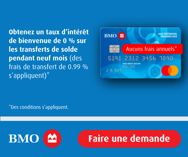 BMO Preferred Rate - 300x250 - FR