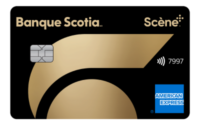 Scotiabank Amex Gold new 02 2026 FR