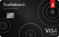 Scotiabank Momentum Infinite new 02 2026 FR
