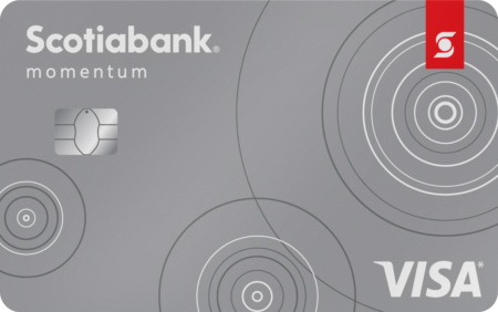 Scotiabank Momentum No Fee Visa FR 02 2026