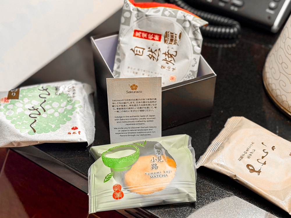 The Ritz Carlton Tokyo Chambre Sakuraco 02