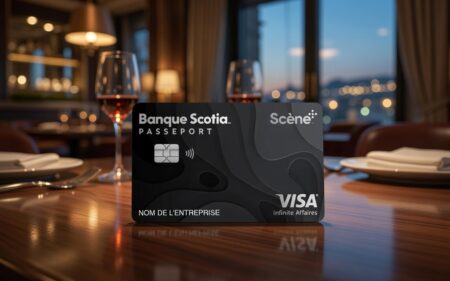 carte visa infinite affaires passeport scotia featured