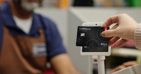 scotia momentum visa infinite card featured en