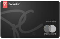 pc world elite mastercard en