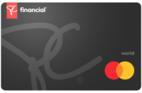 PC World Mastercard EN