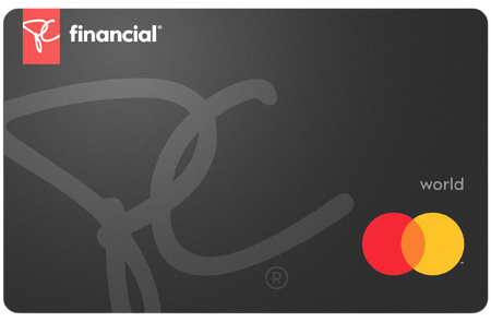 PC World Mastercard EN