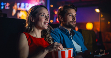 scene plus cineplex tangerine