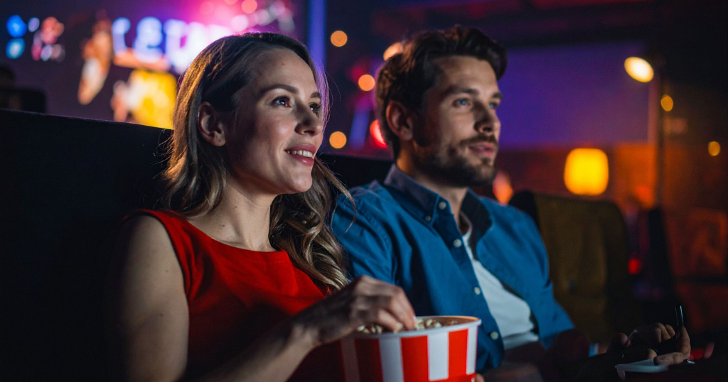 scene plus cineplex tangerine