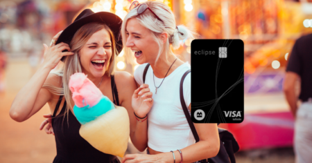 7 Reasons to Get BMO Eclipse Visa Infinite