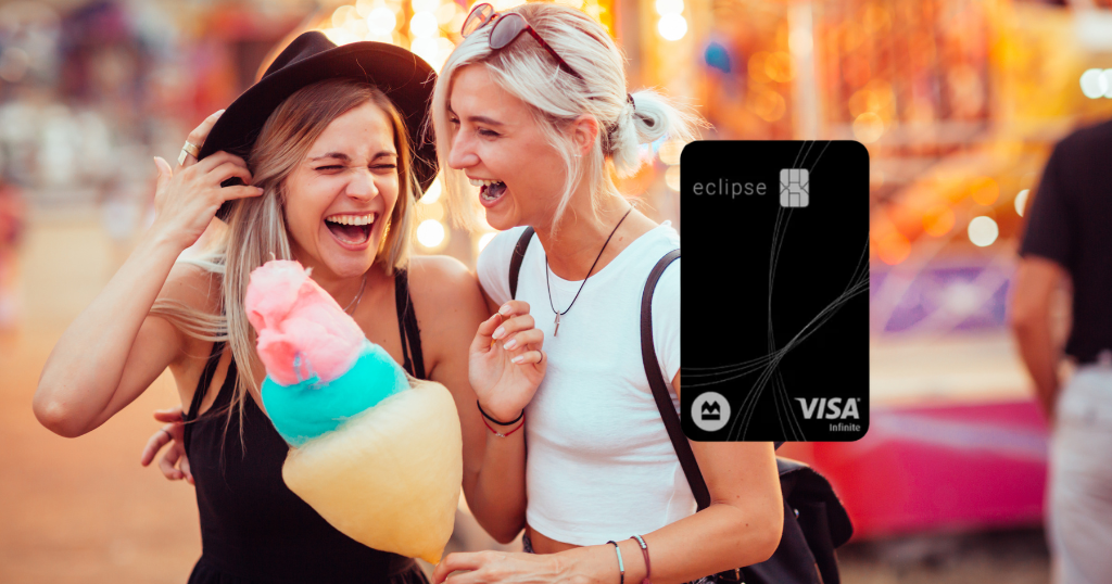 7 Reasons to Get BMO Eclipse Visa Infinite