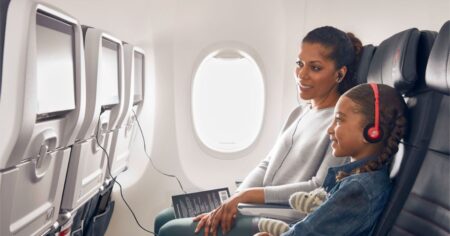 Air Canada Rouge: The Boeing 737 MAX