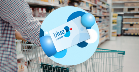 Blue Rewards Conversion rate feature image