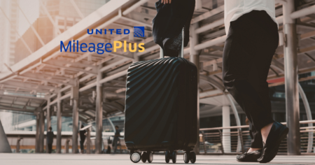 Statut Élite United Airlines