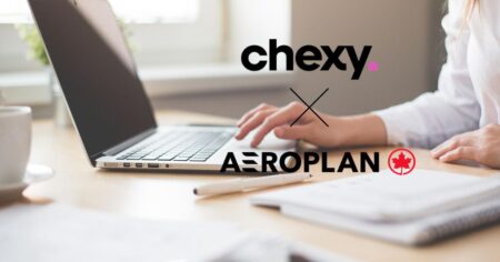 chexy et aeroplan cover