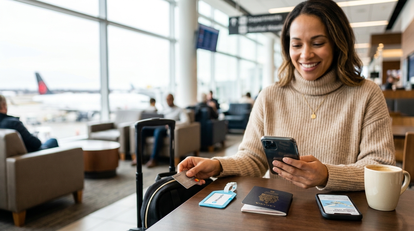 Complete Guide to Halifax Airport (YHZ) | Milesopedia
