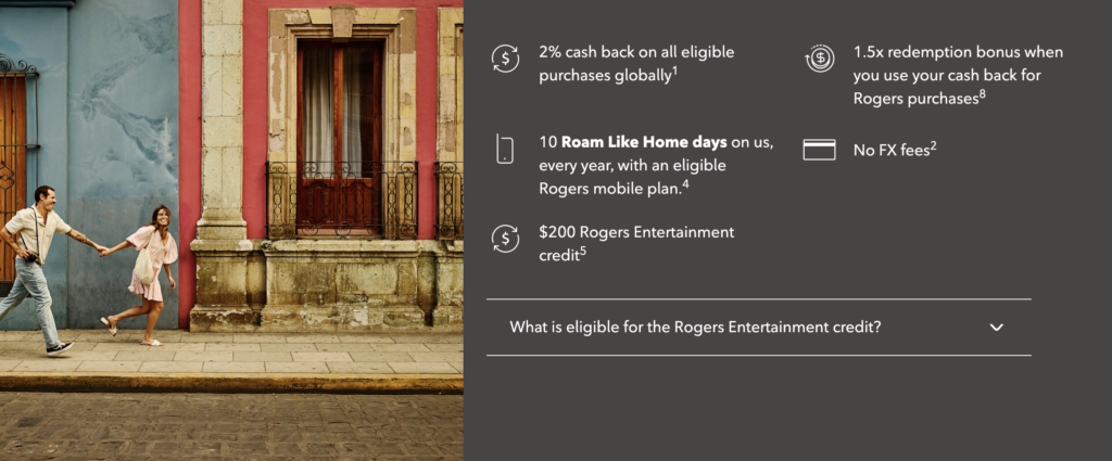 principaux avantages carte legend EN