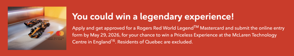 programme Priceless au McLaren Technology Centre EN