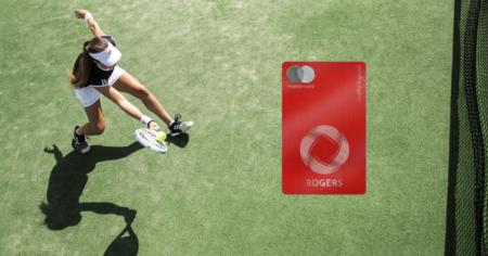 rogers rouge world legend mastercard