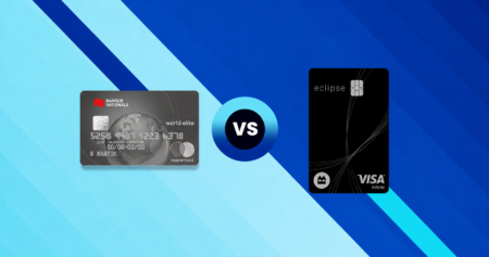 Comparatif BMO BNC 2