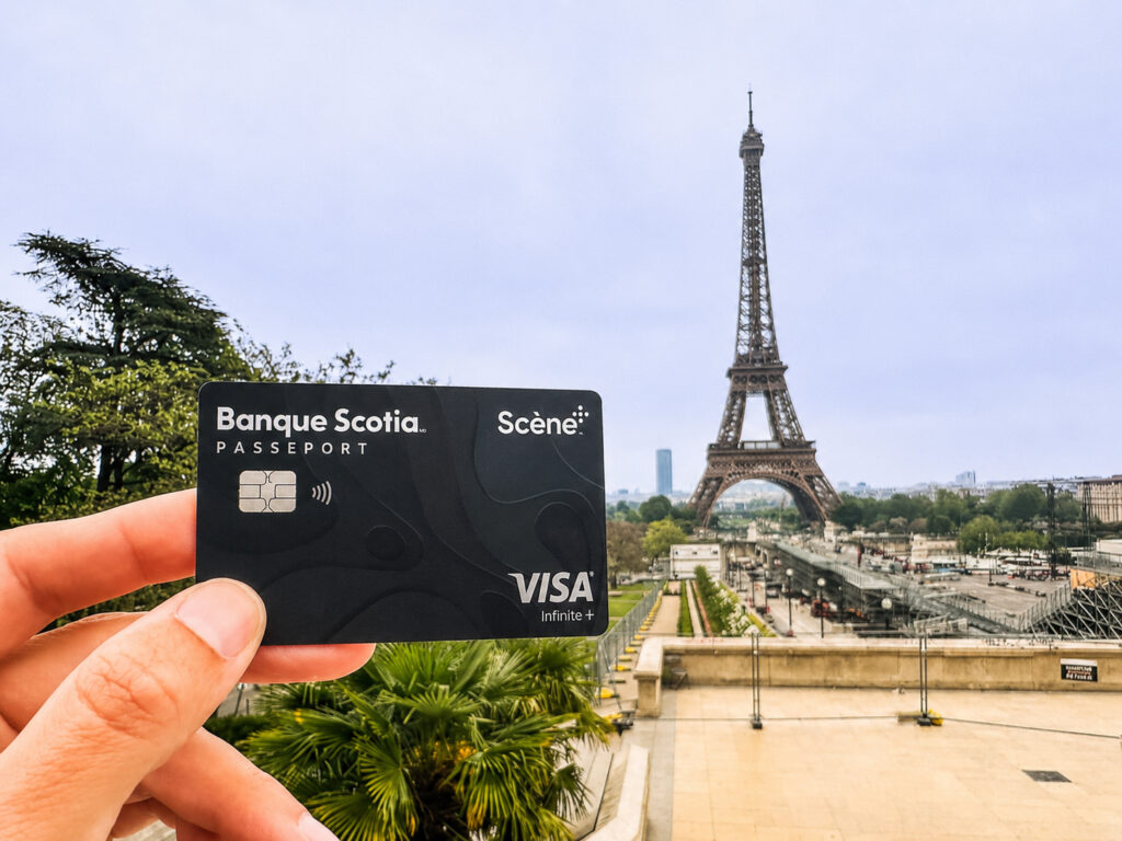 Passeport en français
