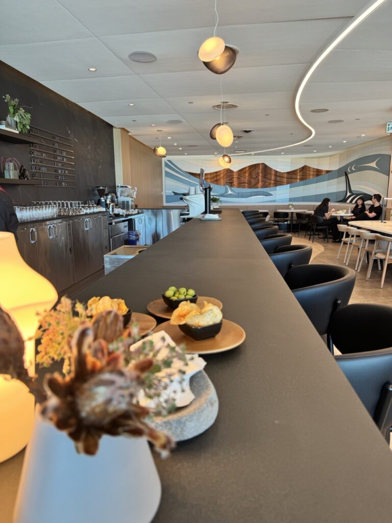 air canada café YVR - 18 – grande taille