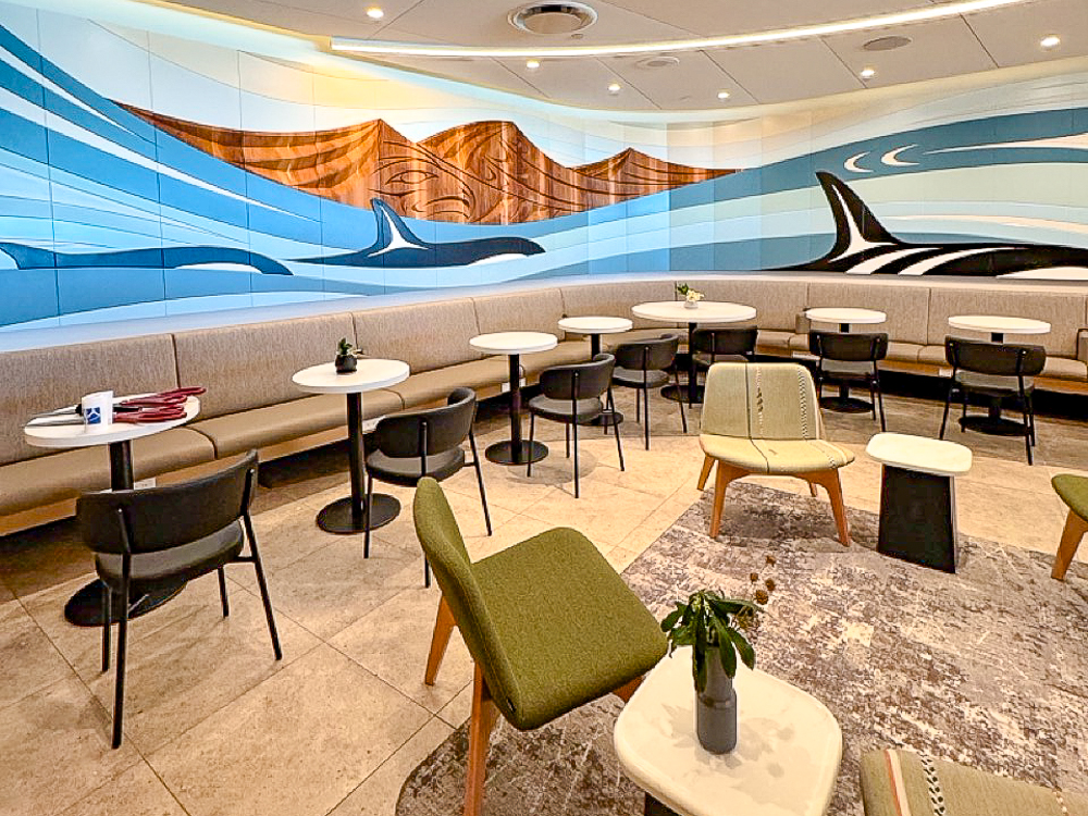 air canada café YVR - 7 – grande taille