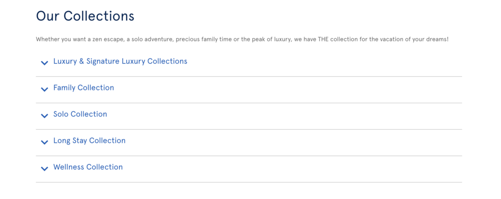 air transat all-inclusive