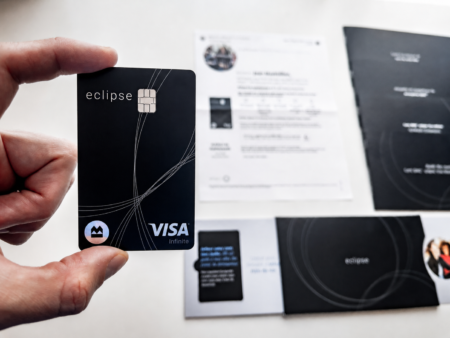 Offre exclusive : Jusqu’à 80 000 points avec la Carte BMO eclipse Visa Infinite !* - bmo eclipse visa infinite 1 1 1024x768