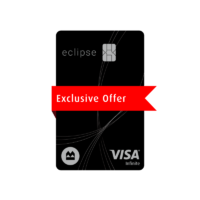 bmo eclipse visa infinite exclusive card rect