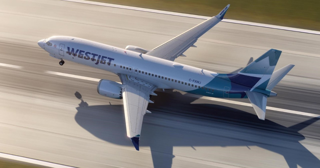 westjet copa airline article cover image