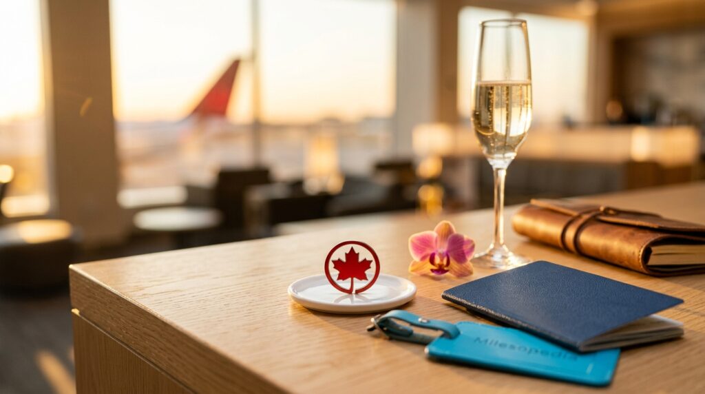 milesopedia air canada tenerife iles canaries hiver 2026 2027 1775540239488