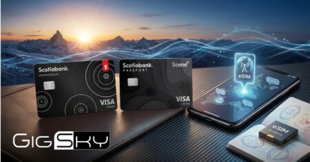 scotia visa infinite gigsky