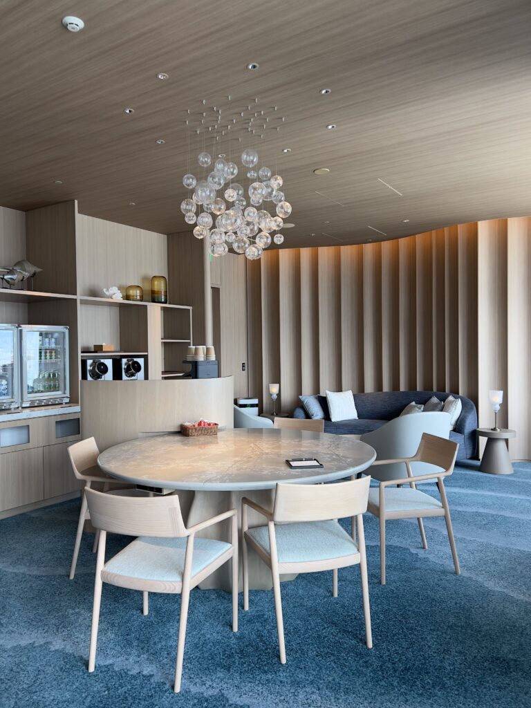 Autograph Osaka - Yugari room