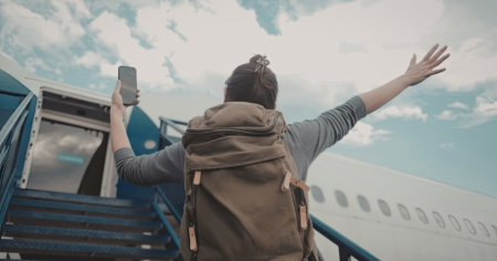 Best eSIM Providers Compared: Airalo, Holafly, Saily & Orbit Mobile