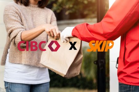 CIBC X SKIP livraison 1