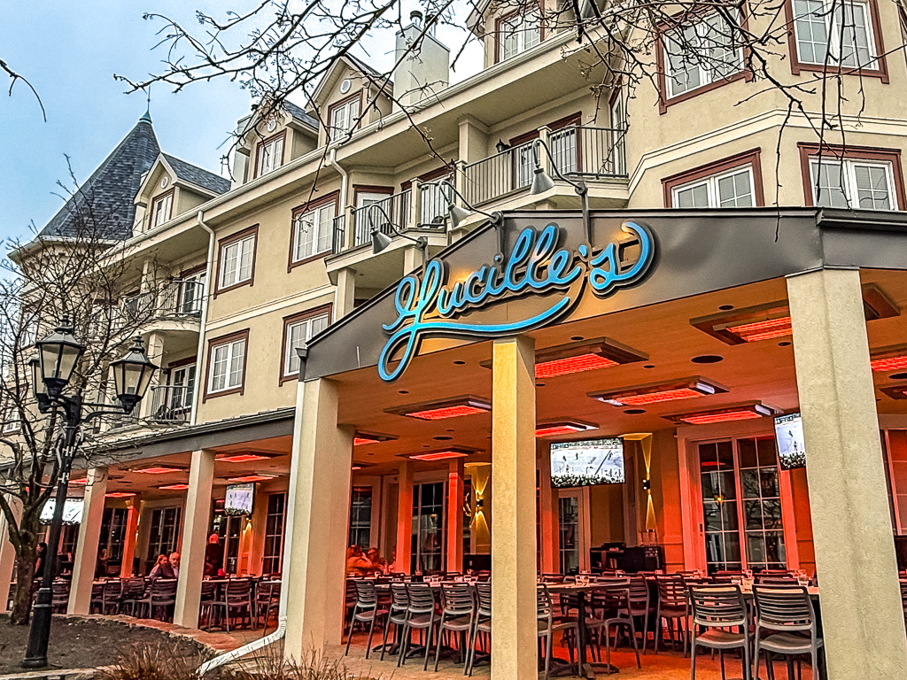 Review: Residence Inn Mont Tremblant Manoir Labelle | Marriott Bonvoy - Lucille s 01 1