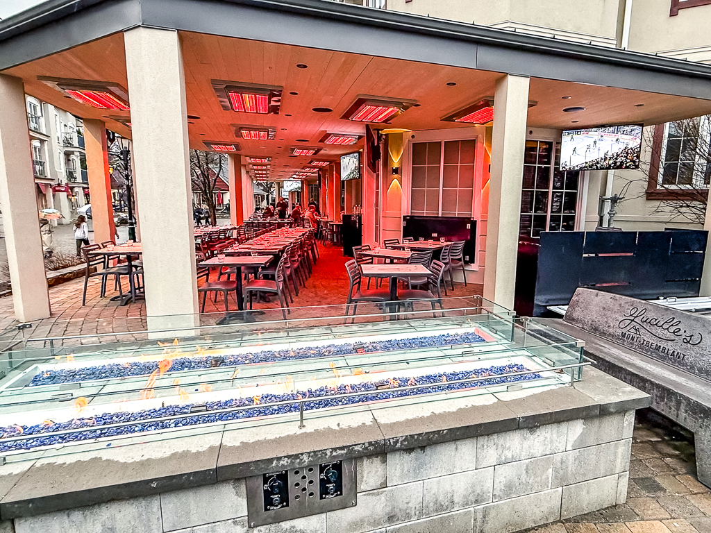 Review: Residence Inn Mont Tremblant Manoir Labelle | Marriott Bonvoy - Lucille s 03 3