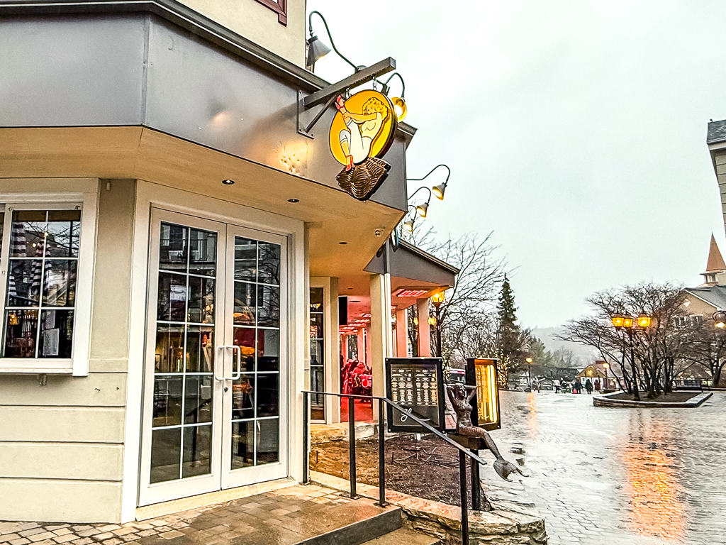 Review: Residence Inn Mont Tremblant Manoir Labelle | Marriott Bonvoy - Lucille s 04 4
