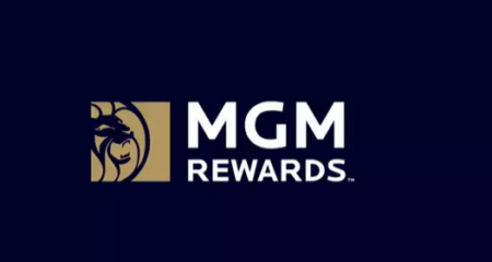 Logo MGM Rewards