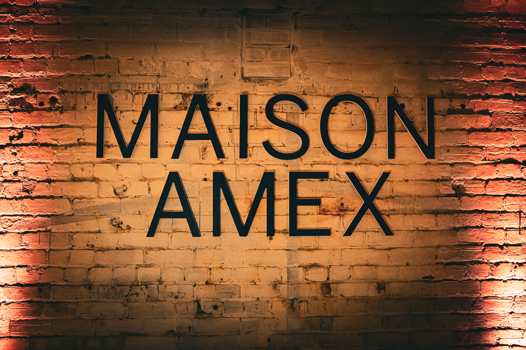 amex 14