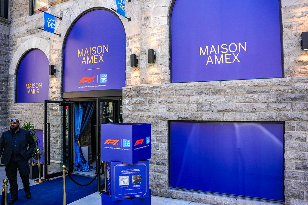 amex 2