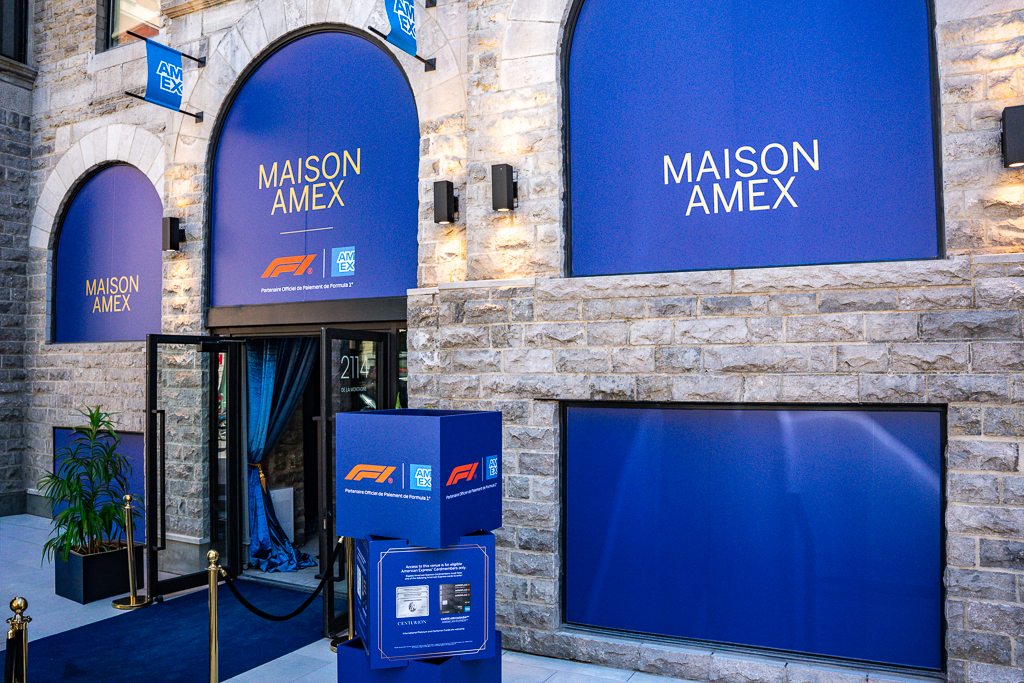 amex
